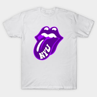 Copy of new york lips T-Shirt